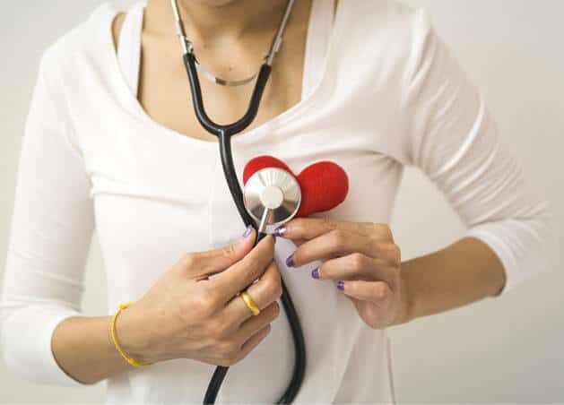 cardiac rehabilitation