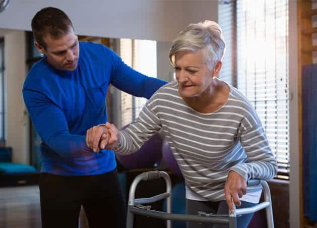 neuro rehabilitation center in koyilandy, Calicut