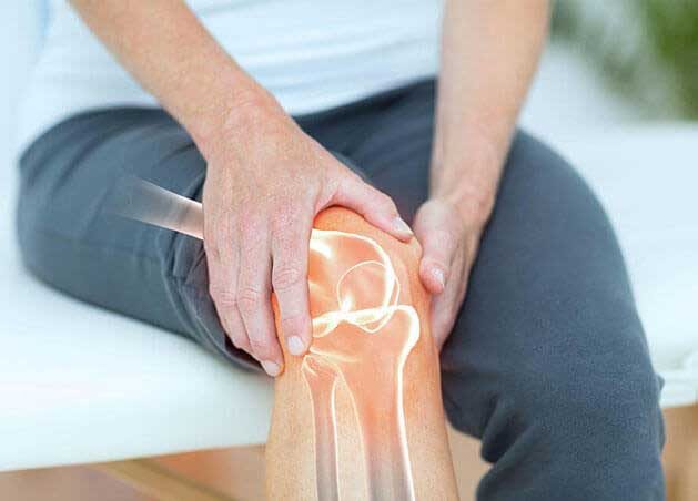 arthritis physiotherapy treatment