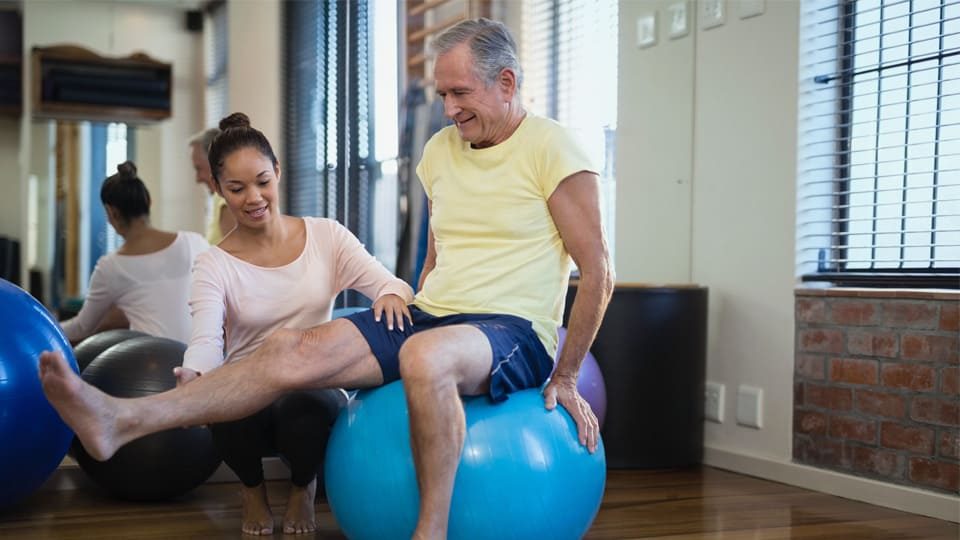 physiotherapy center in Koyilandy, Calicut